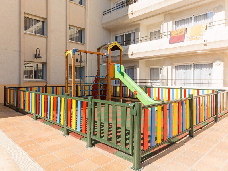 Pierre et Vacances Estartit Playa