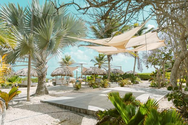 Sorobon Luxury Beach Resort foto 3