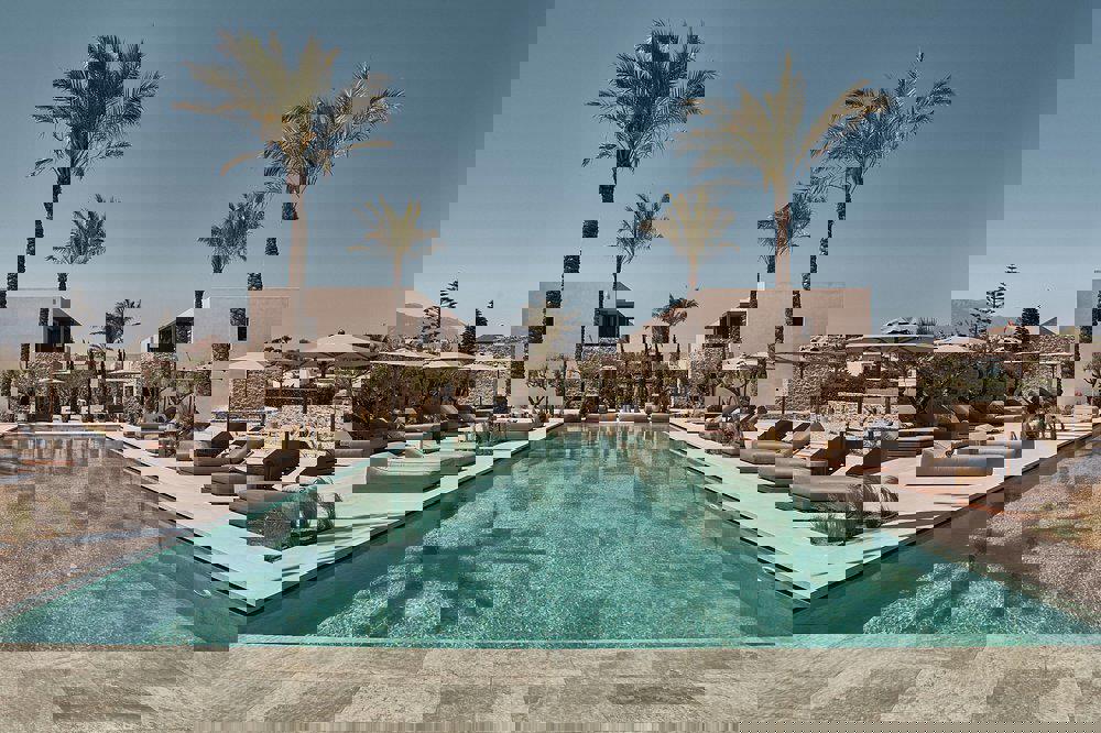 Theros All Suite Hotel - Adults Only