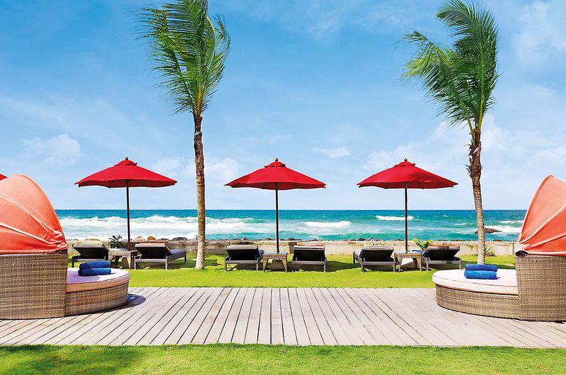 Radisson Blu Resort - Galle - Sri Lanka