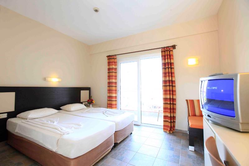 hanay-suites