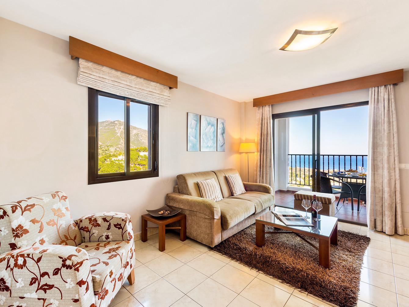 Macdonald La Ermita Club