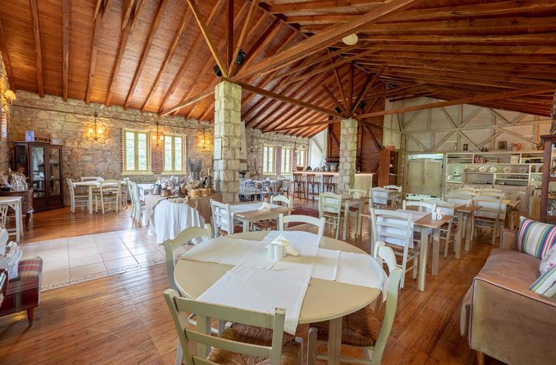 Petrino Eco-Village - Afbeelding 8