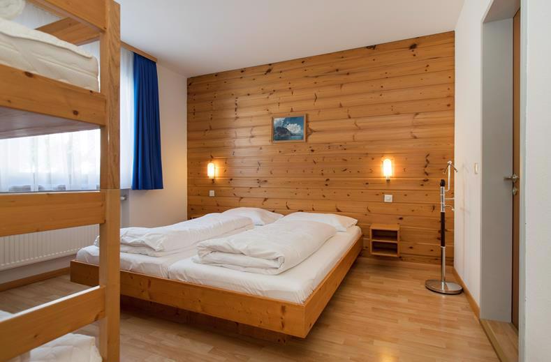 Appartement Haus Egga - Afbeelding 9