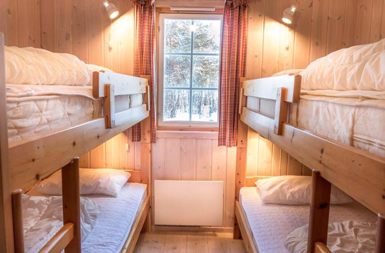 Woning Geilolia Hyttetun - Afbeelding 8