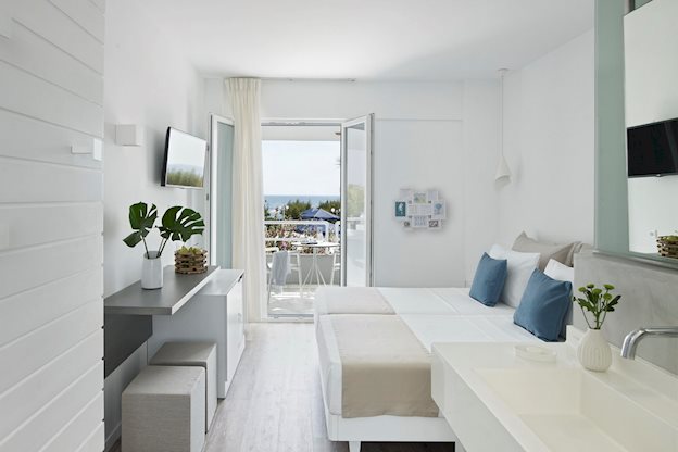 Kouros SeaSight - Afbeelding 10