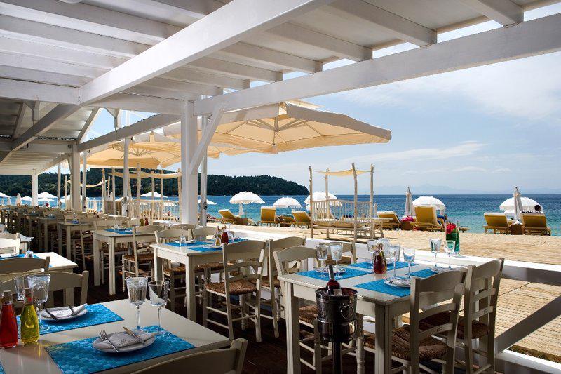 Hotel Princess Resort Skiathos