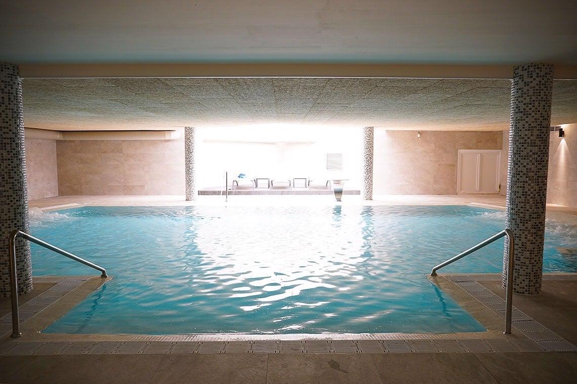 Ohtels Vila Romana - Afbeelding 9