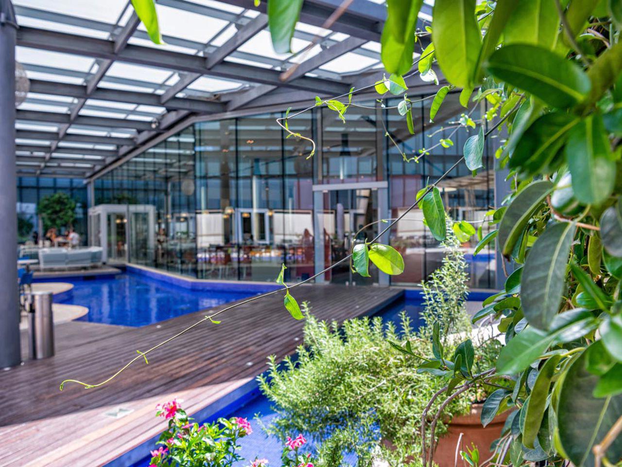 UNAHOTELS T Cagliari - Cagliari - Italie