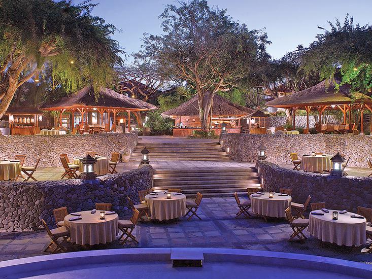 Grand Hyatt Bali
