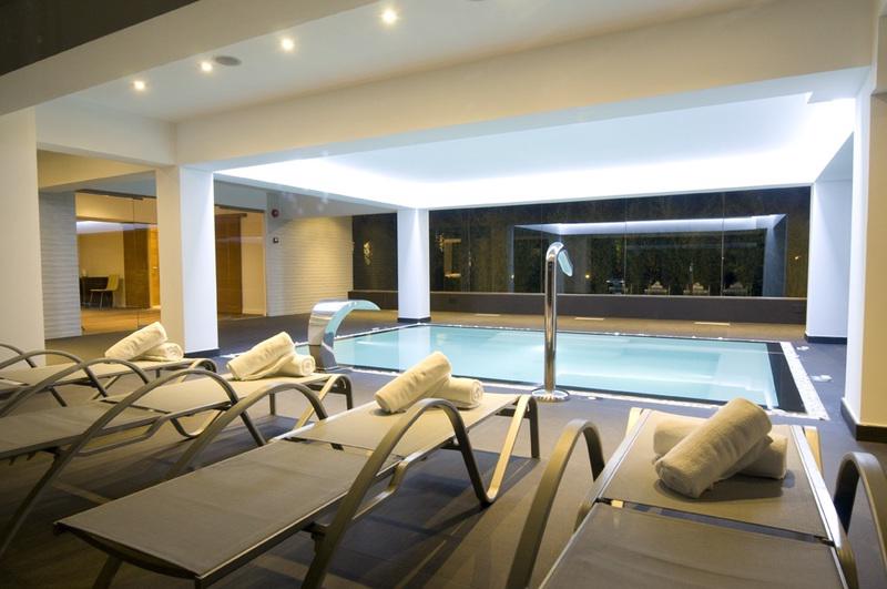 Las Gaviotas Suites