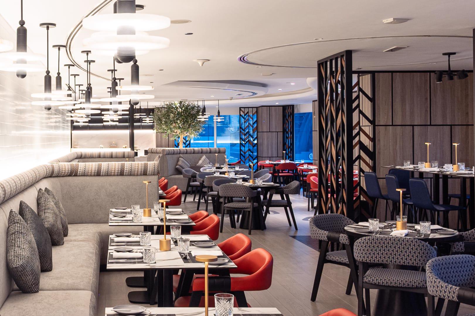 Rose Rayhaan by Rotana