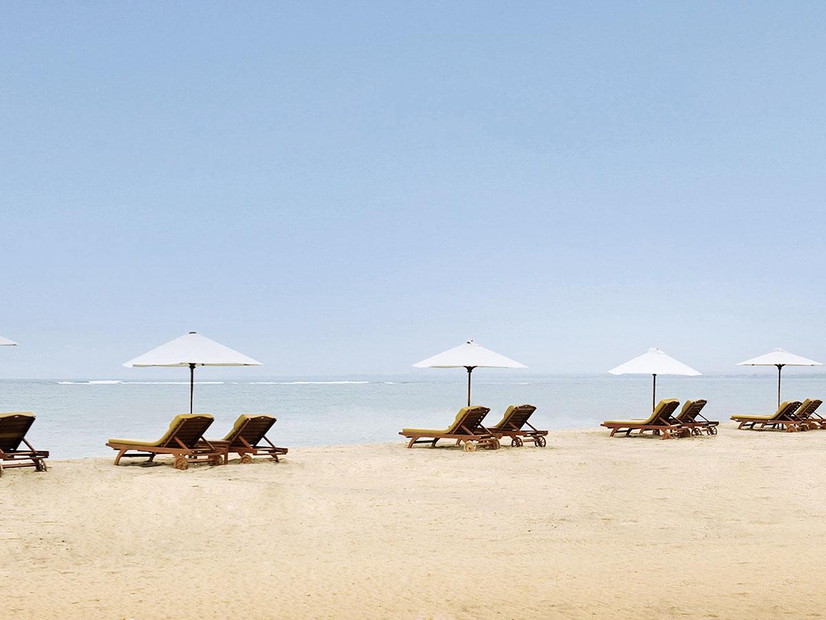 Foto The Patra Bali Resort en Villas **** Tuban Beach