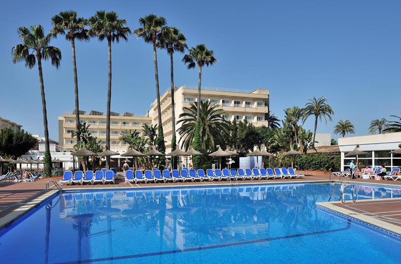 Hotel Globales Pionero - Mallorca