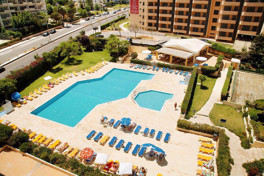 club-amarilis