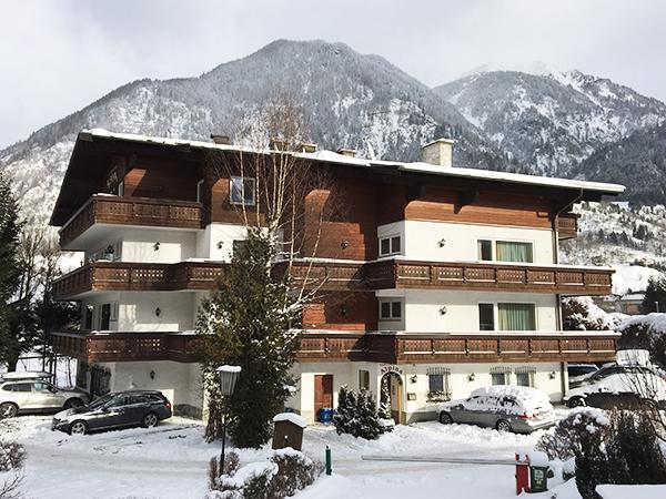 Foto Alpina *** Bad Hofgastein