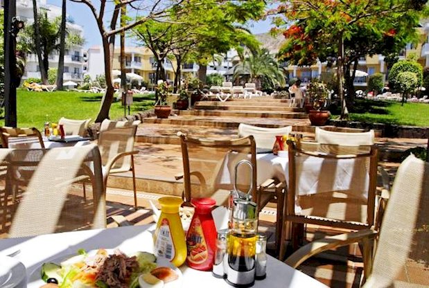 HG Tenerife Sur