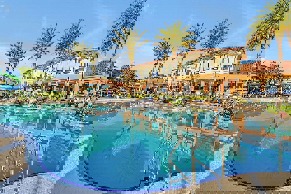 Foto Regal Oaks **** Kissimmee