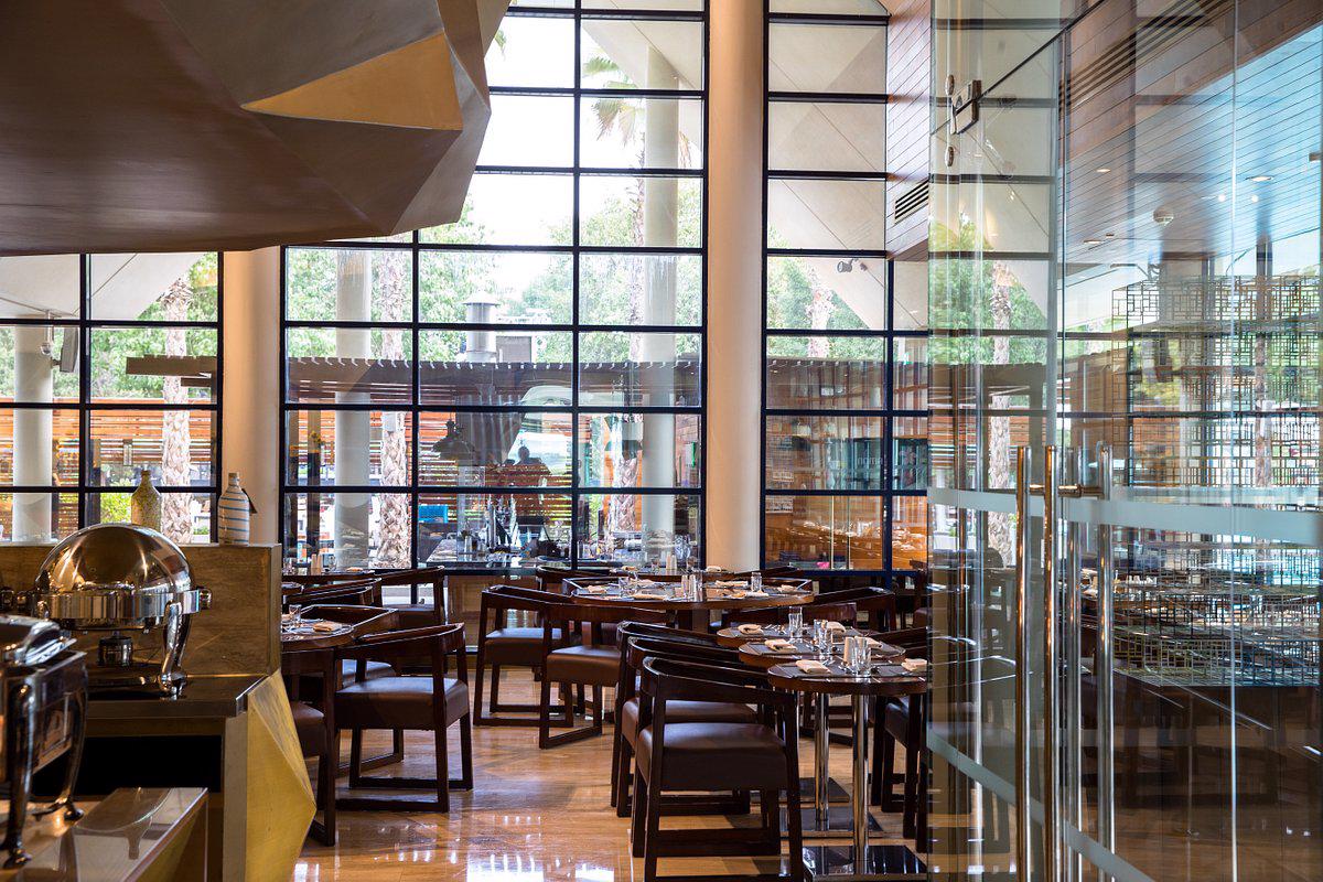 Jumeirah Creekside