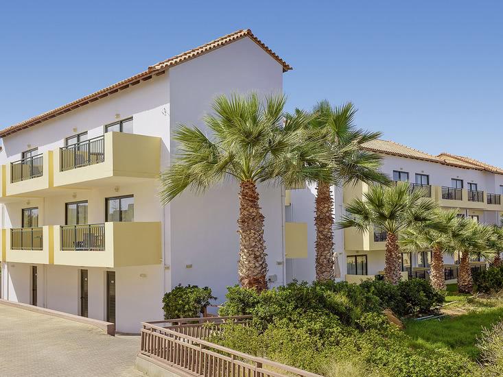 Cretan Dream Resort en Spa