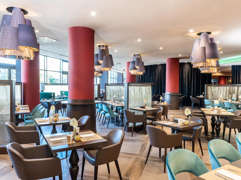Leonardo Royal Hotel Venice Mestre - Venetie - Italie