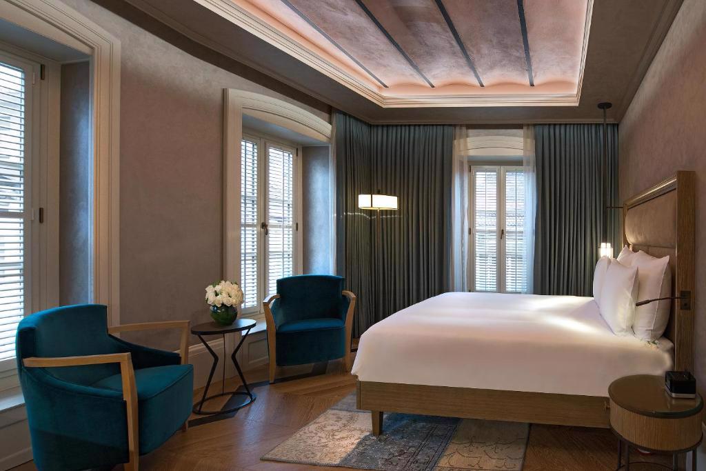 Foto Hotel 10 Karakoy Istanbul ***** Istanbul