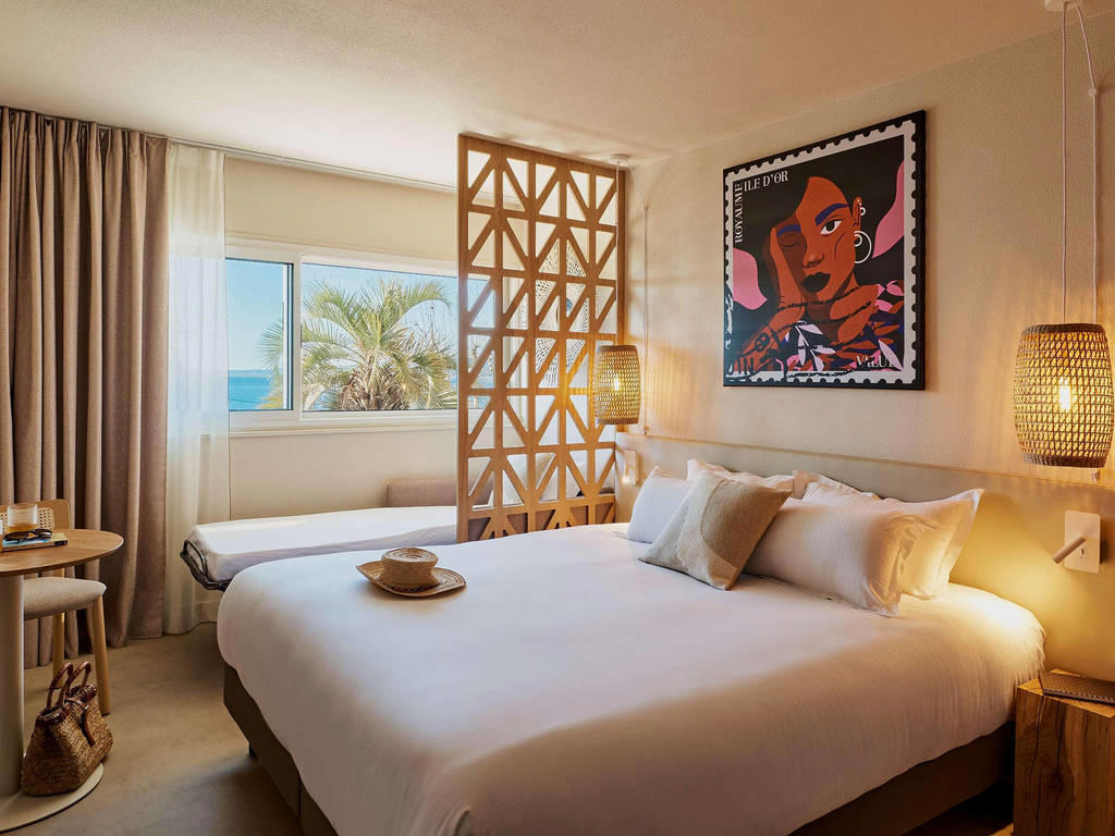 Foto Mercure Saint Raphael Centre Plage **** Saint Raphael