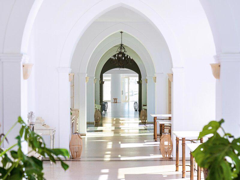GRECOTEL Royal Park Resort