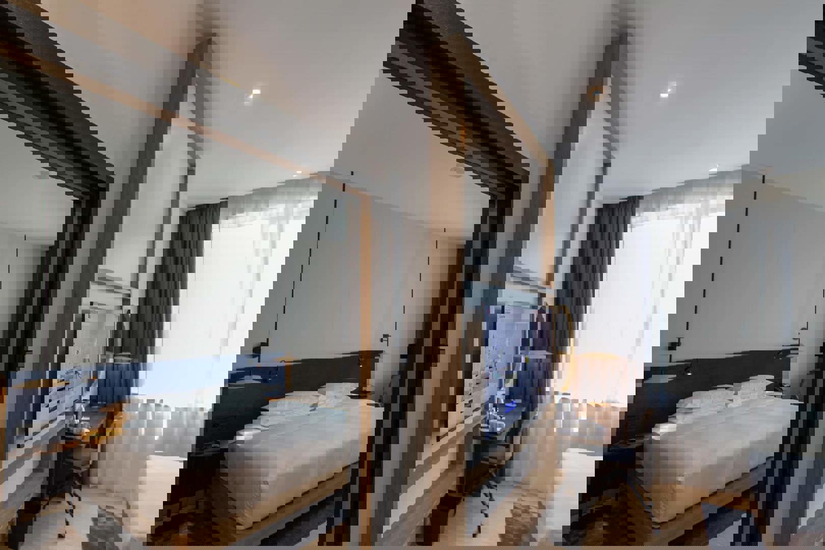 Hilton Garden Inn Zagreb - Radnicka