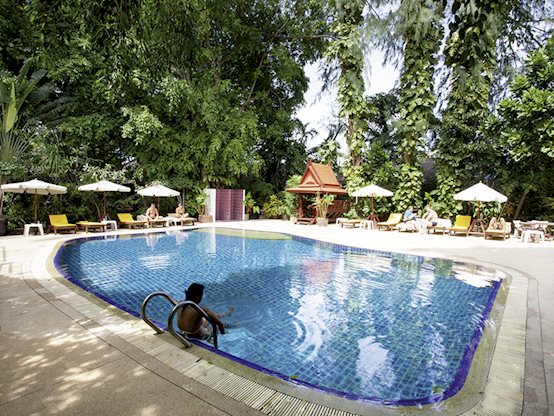 Foto Tropica Bungalow *** Patong Beach