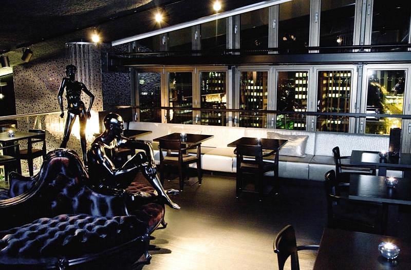 Westcord Fashion Amsterdam - Amsterdam - Nederland