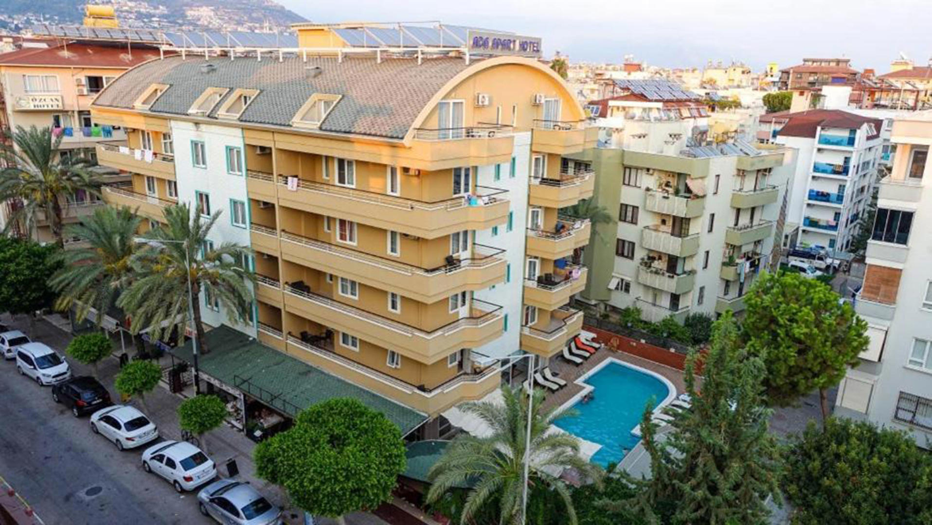 Foto Ada Alanya