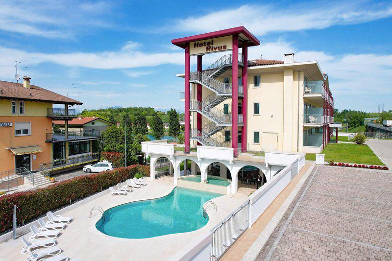 Foto Rivus *** Peschiera Del Garda