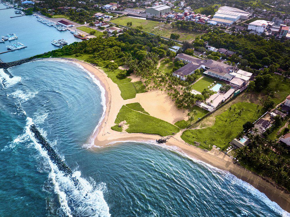 Pegasus Reef