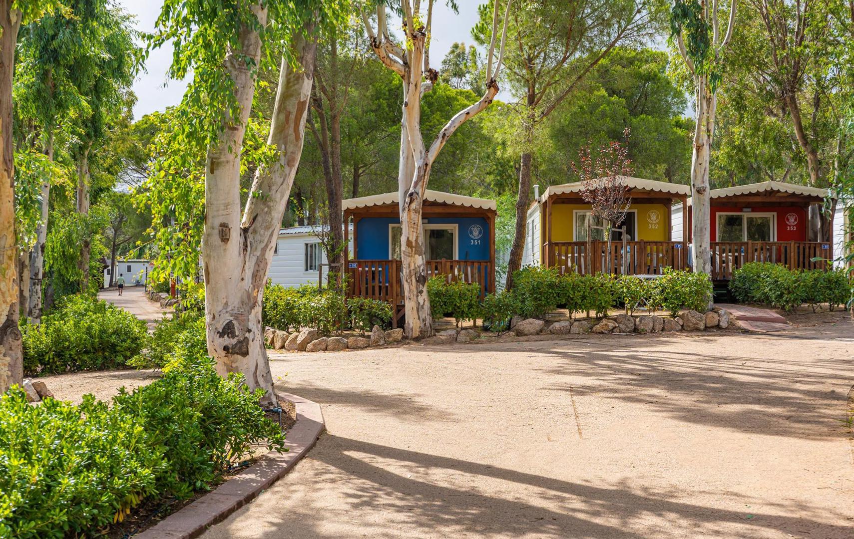 Centro Vacanze Isuledda