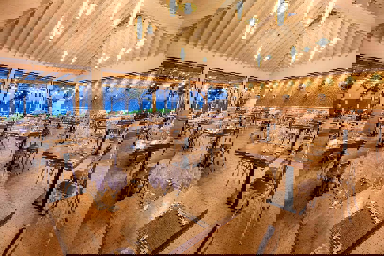 Viva Wyndham Tangerine