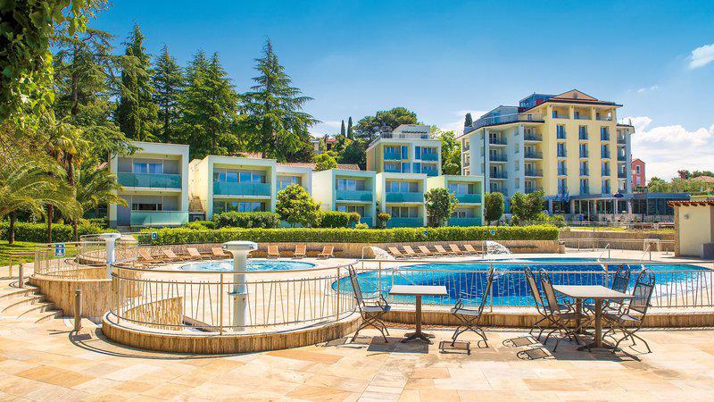 Foto Boutique Hotel Portorose **** Portoroz