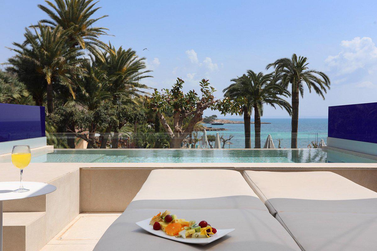 hotel Son Caliu Spa Oasis