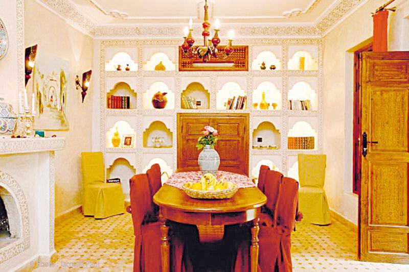 Riad Alida