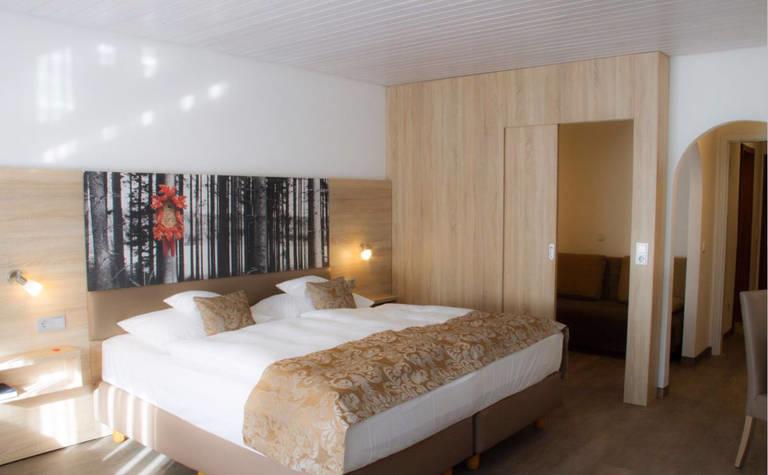 Foto Best Western Plus Schwarzwald Residenz *** Triberg