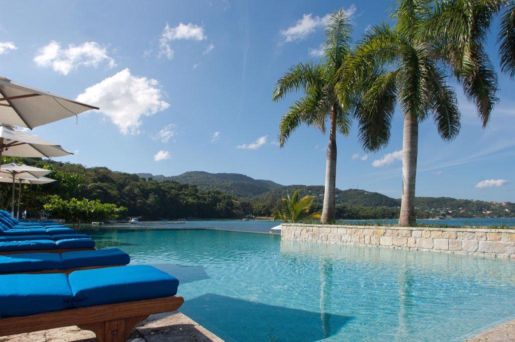 Foto Round Hill ***** Montego Bay