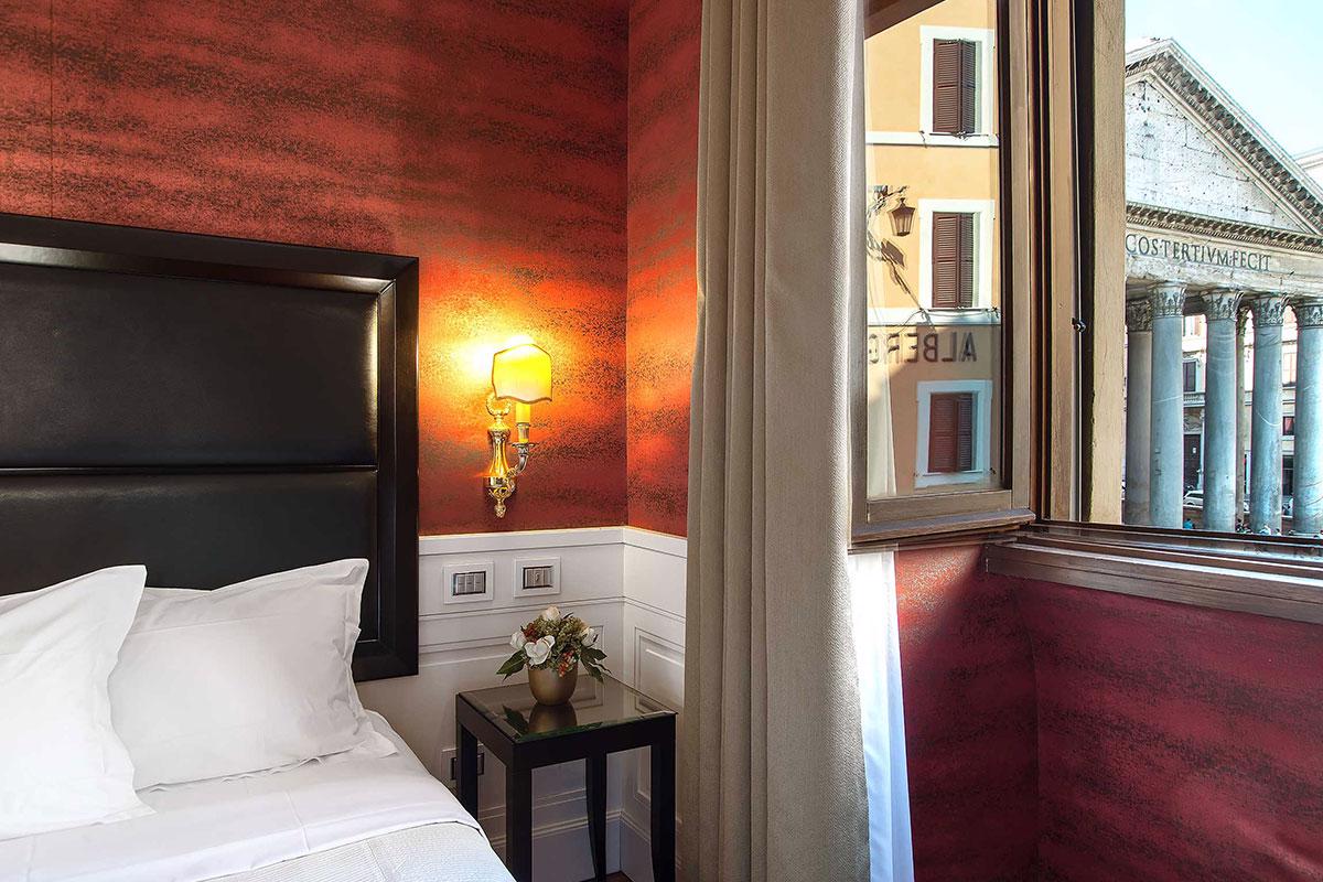 Albergo Del Senato