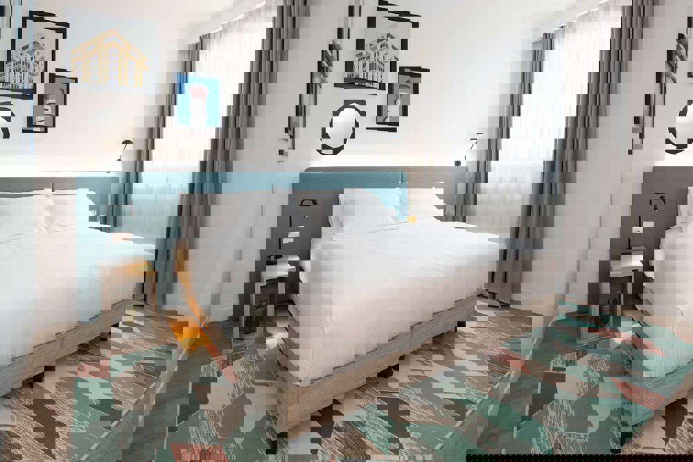 Hampton By Hilton Rome North Fiano Romano.