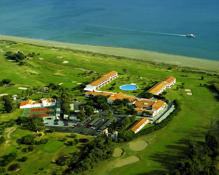 Parador de Malaga Golf - Malaga