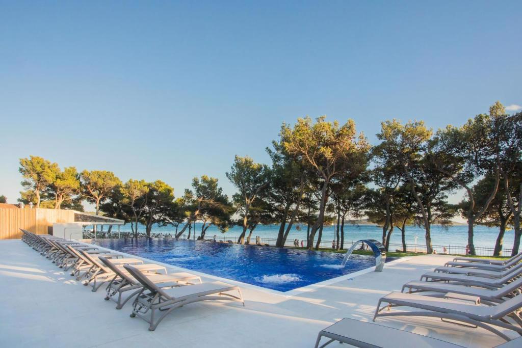 Foto Villa Arausa **** Vodice