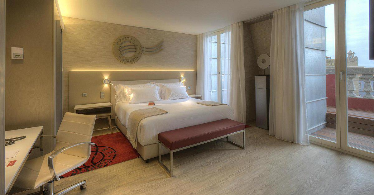 NH Collection Porto Batalha