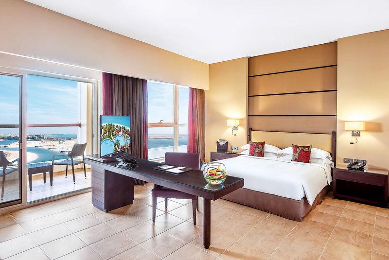 Khalidiya Palace Rayhaan