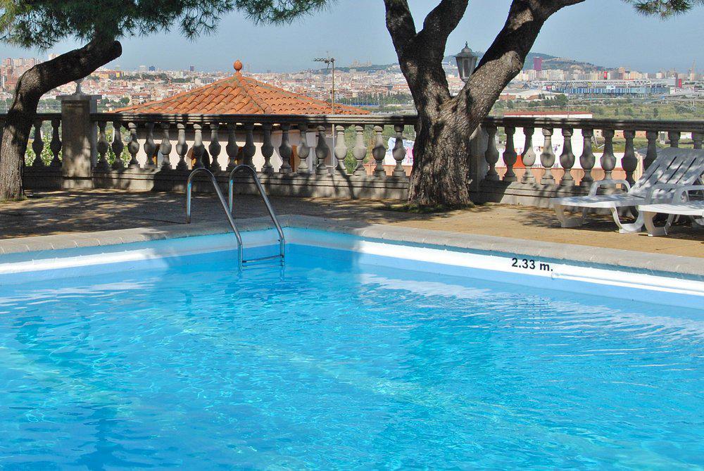 Foto El Castel *** Barcelona