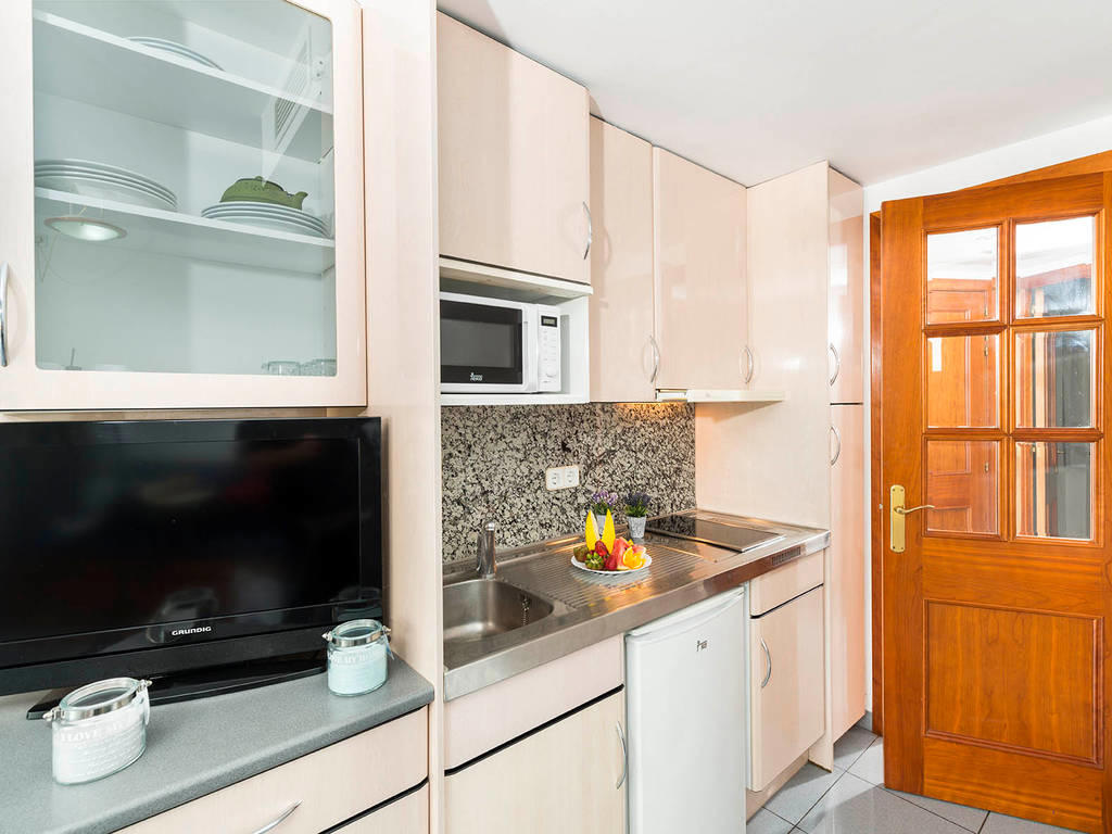Apartamentos Blau - Afbeelding 10