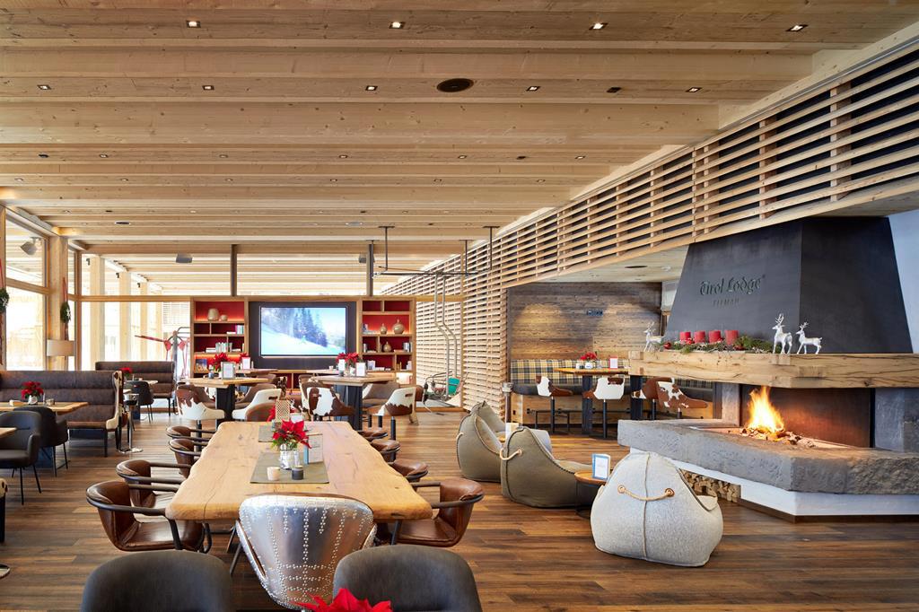 tirol-lodge